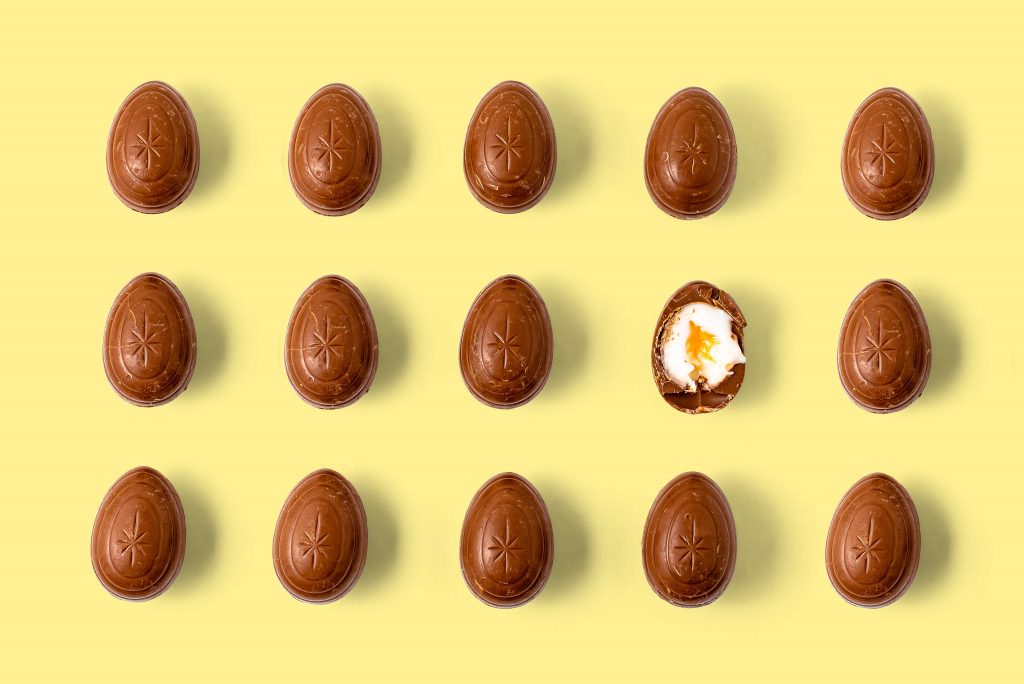 Commercial Food Product Brand Headshot Photographer Hampshire London