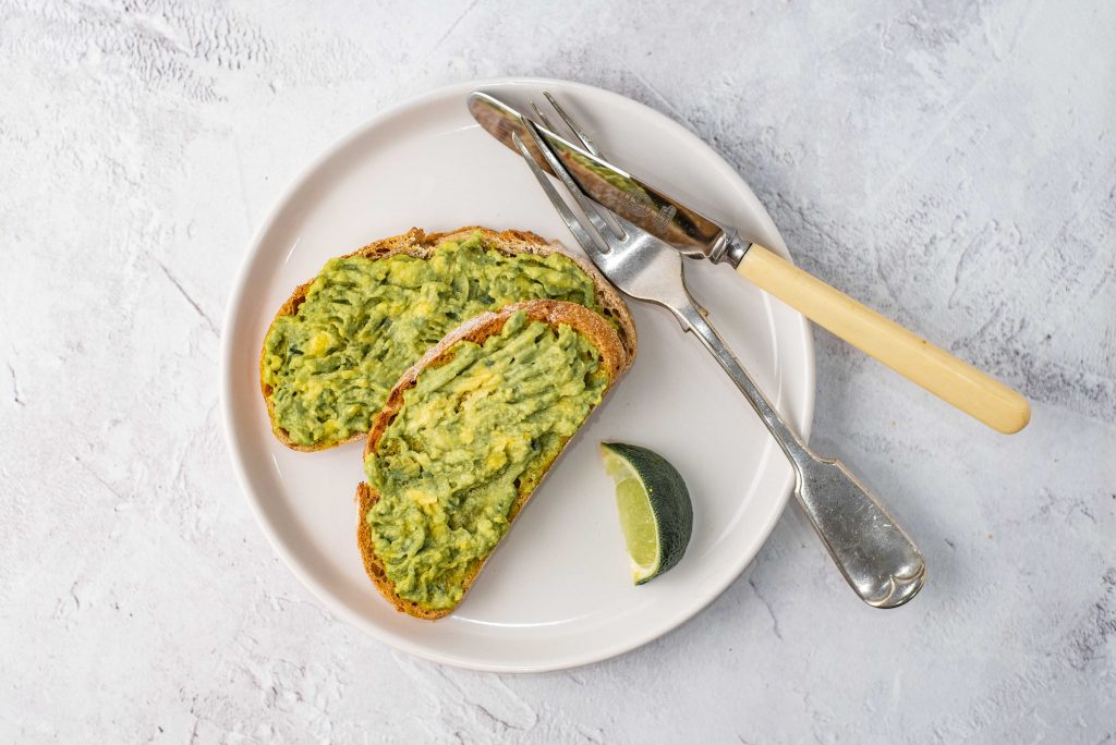 Commercial Food Product Brand Headshot Photographer Hampshire London