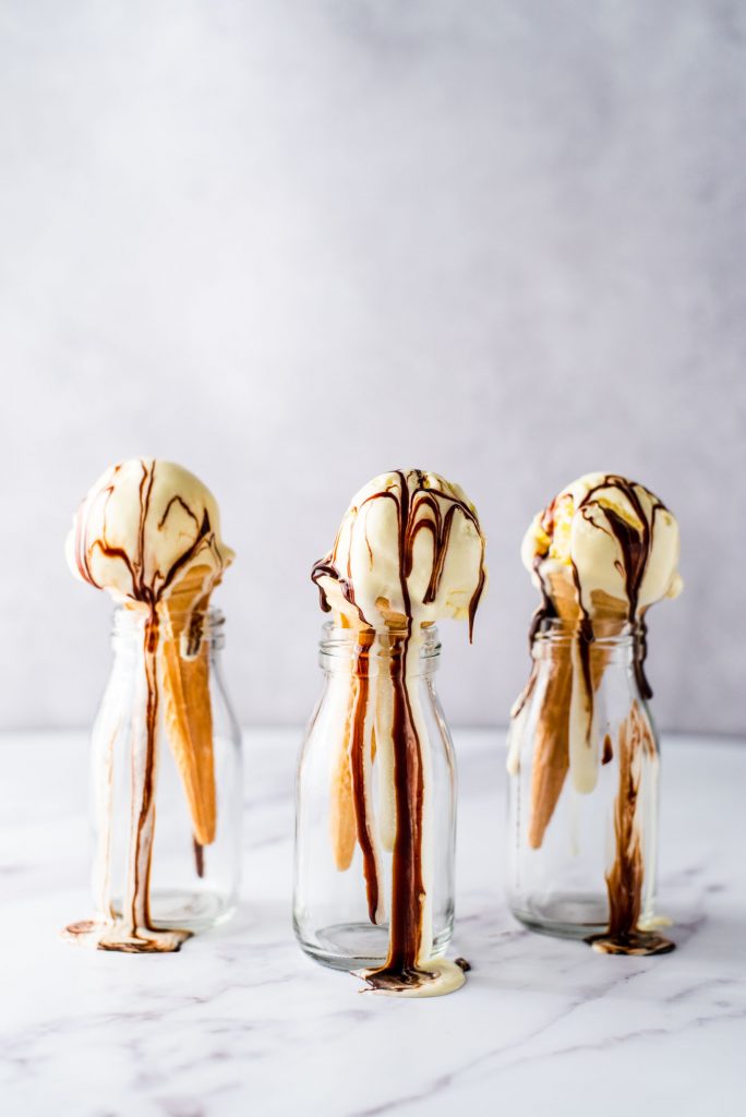 Commercial Food Product Brand Headshot Photographer Hampshire London