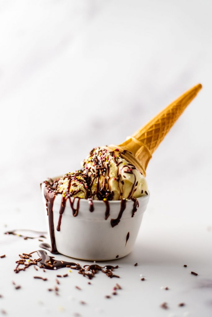 Commercial Food Product Brand Headshot Photographer Hampshire London