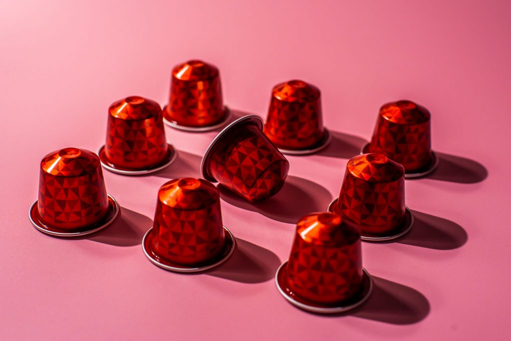 Commercial Food Product Brand Headshot Photographer Hampshire London