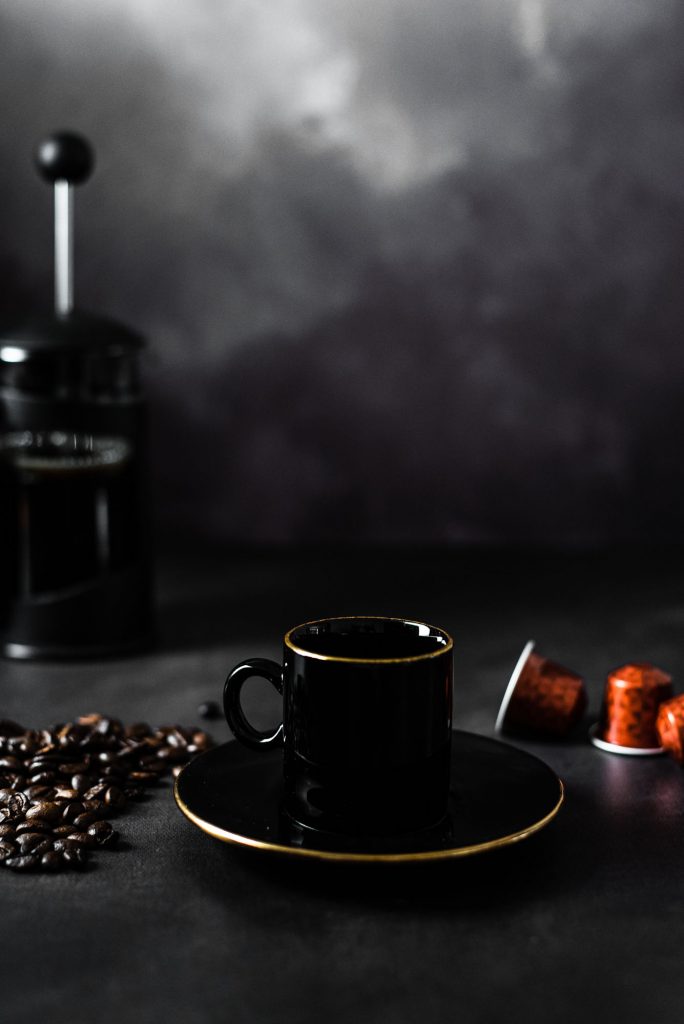 Commercial Food Product Brand Headshot Photographer Hampshire London