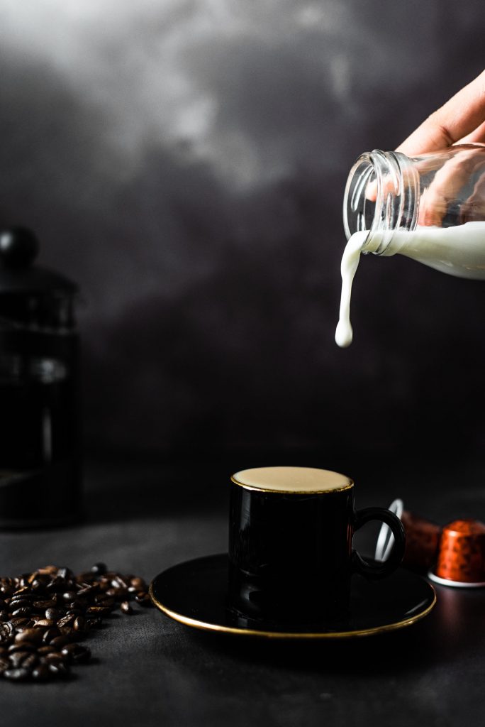 Commercial Food Product Brand Headshot Photographer Hampshire London