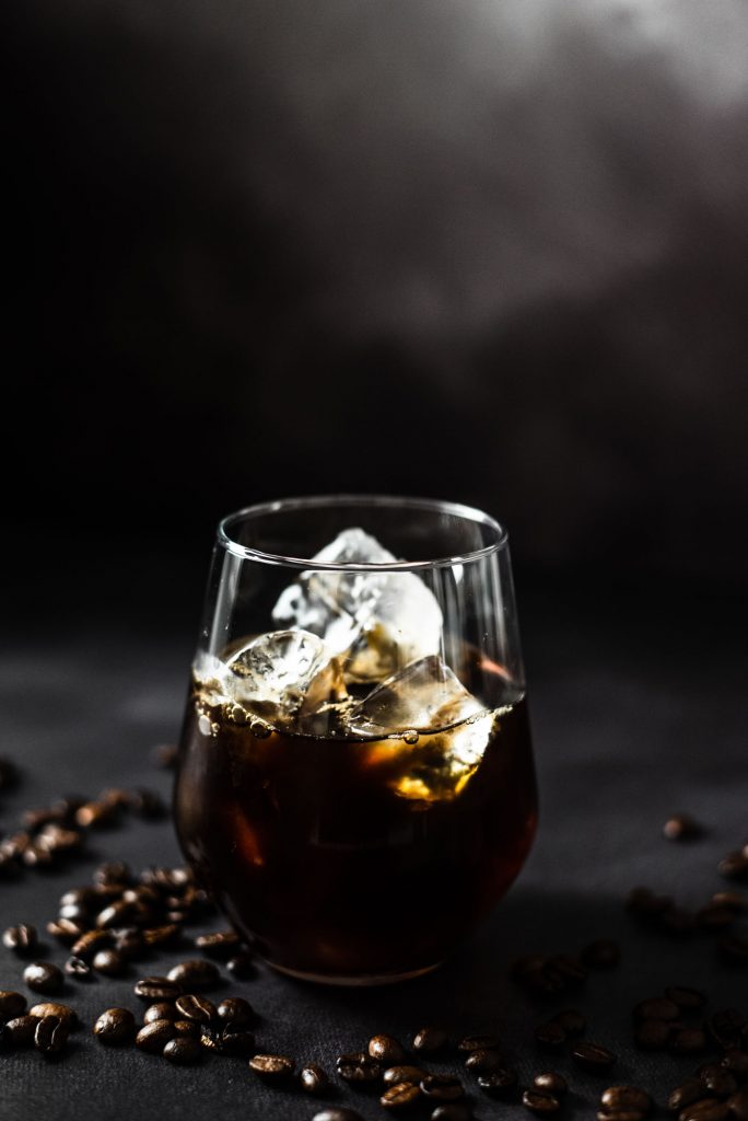 Commercial Food Product Brand Headshot Photographer Hampshire London