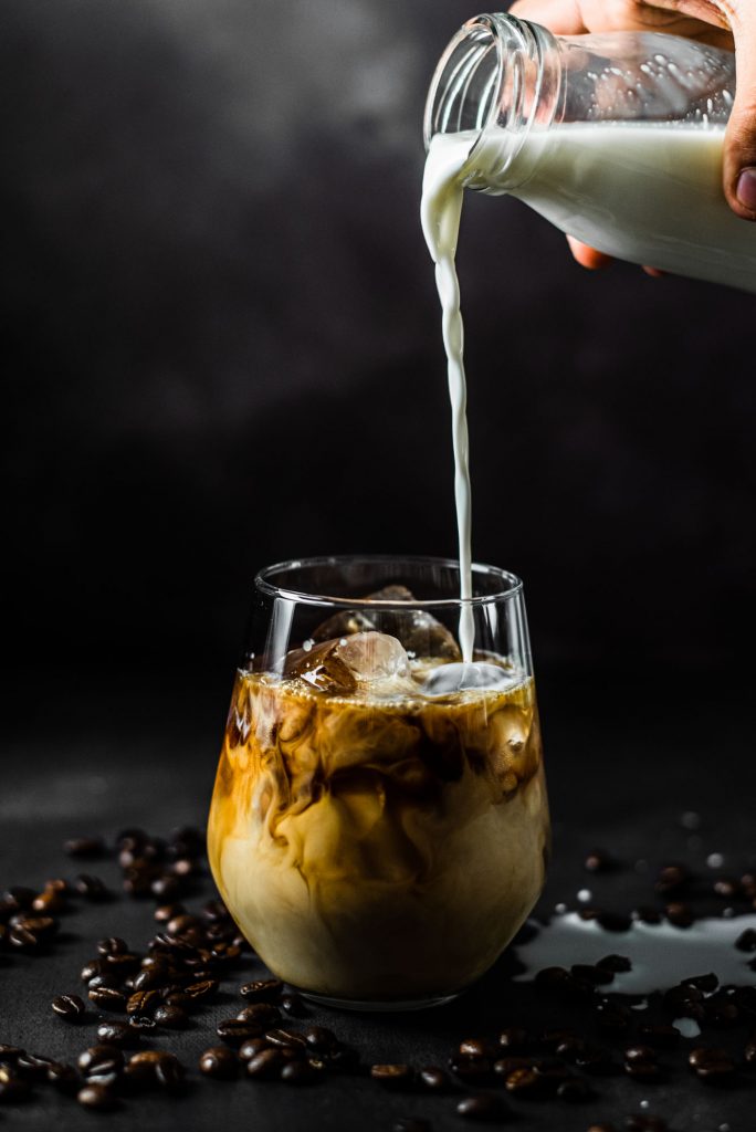 Commercial Food Product Brand Headshot Photographer Hampshire London