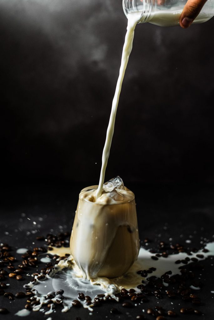 Commercial Food Product Brand Headshot Photographer Hampshire London