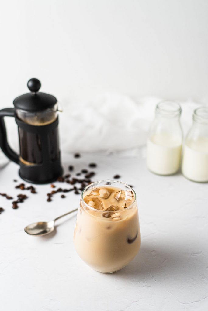 Commercial Food Product Brand Headshot Photographer Hampshire London